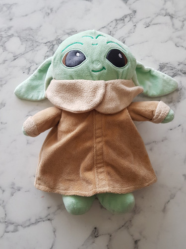Star wars baby yoda grogu - grogu, the