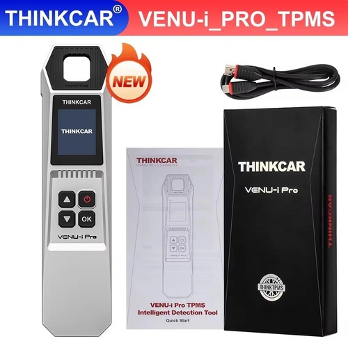 Thinkcar thinktpms venu ipro - thinktpms,