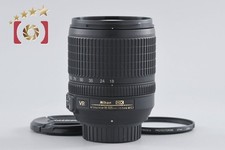 Nikon AF-S DX NIKKOR 18-105mm
