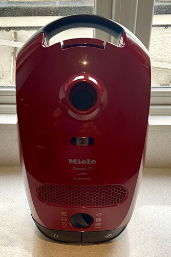 Miele classic junior - miele, c1