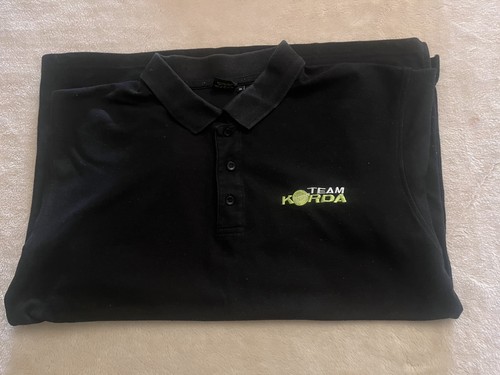 Old school team korda - old,