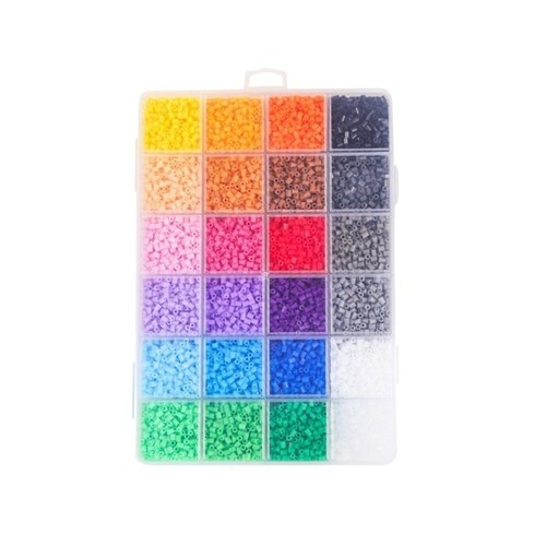 Handmade crafts decor perler - crafts,
