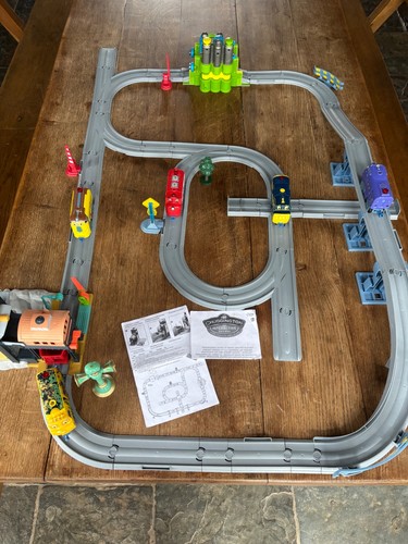 Chuggington interactive - chuggington,