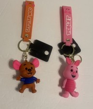 Winnie the Pooh ~ Piglet