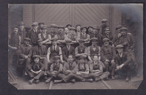 Wales galmorgan rhymney - wales,