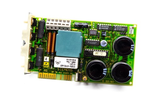 Siemens sirona board 89 - siemens,