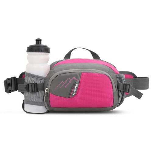 Bum bag with water - bag,