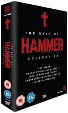 The Best of Hammer Collection