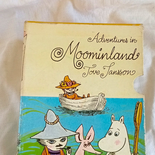 Rare vintage 1972 boxed - vintage,