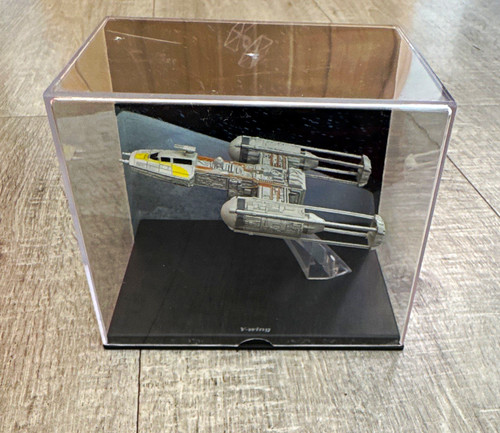 Star wars wing spaceship - star,