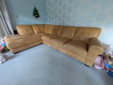 Barker and Stonehouse tan left