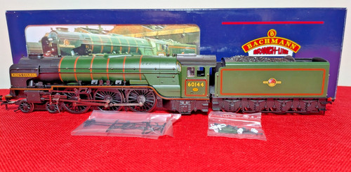 Bachmann 557 a1 60144 - oo,