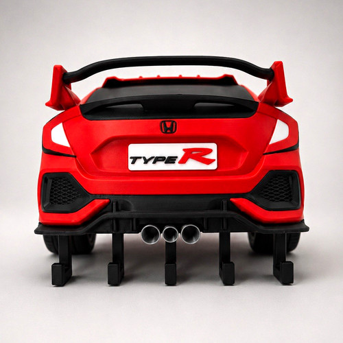 Honda type wall mounted coat - type, r