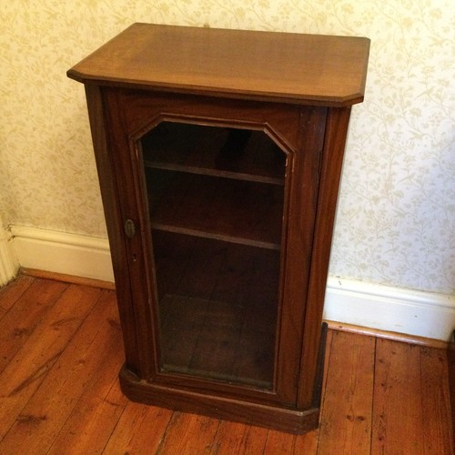 Antique edwardian glass - antique,