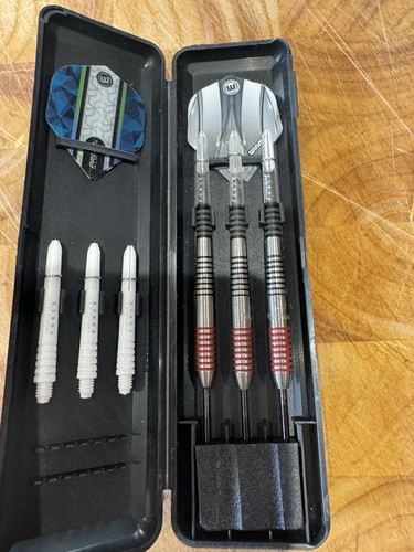 Original 1990 winmau - original, ton