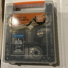 Fein Saw Blade 6PC Starlock