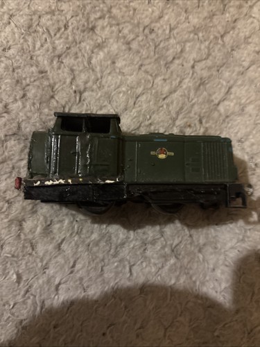 Triang railways collectible - triang,