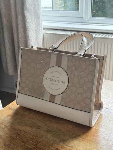 Coach vintage monogram - coach,