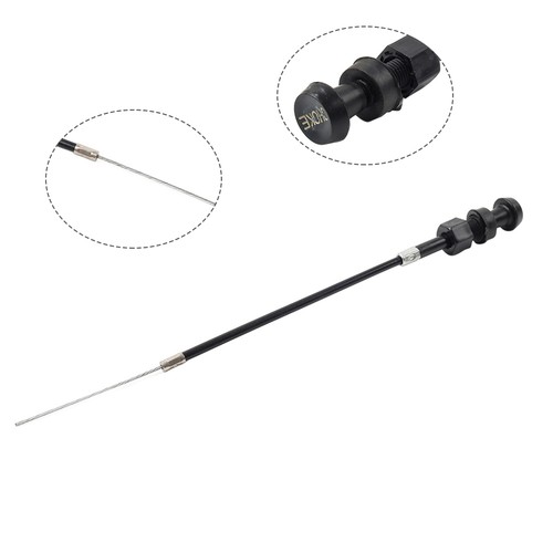 Choke cable for harley - cable,