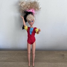 Vintage Mattel Skipper Doll