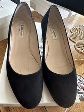 L.K.Bennett Arielle Black