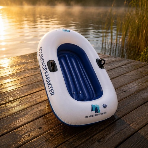 Pvc inflatable boat - pvc,