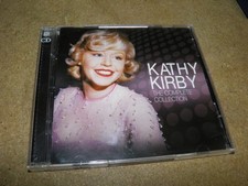 KATHY KIRBY- THE COMPLETE