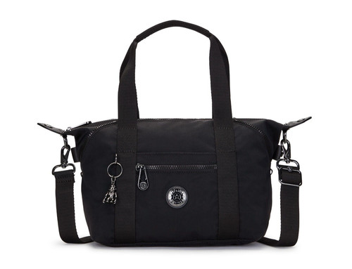 Kipling art mini handbag - art,