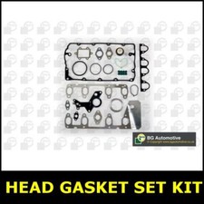 Head Gasket Set Kit Fits Vw