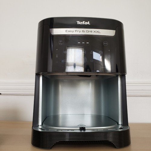 Tefal easy fry - tefal, precision