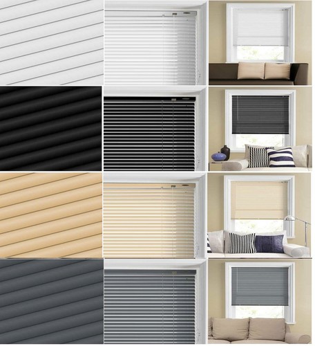 Pvc venetian window blind - pvc,