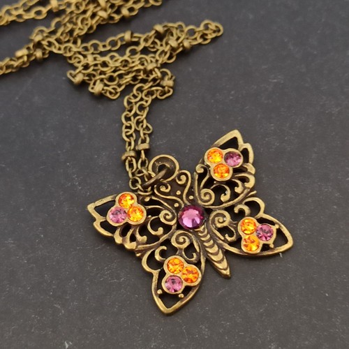 Michal negrin butterfly - negrin,