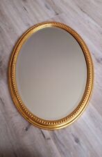 Mirror Oval Deknudt 0962.119