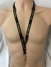 Courvoisier lanyard