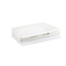 Cabin Filter For Mercedes