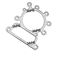 Cylinder Head Gasket Briggs