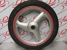 HONDA VARADERO FRONT WHEEL RIM