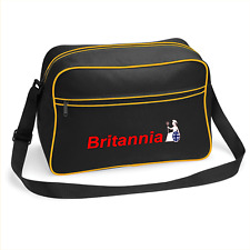 New Customiseable Retro