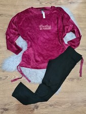 Ann Summers Womens Velour