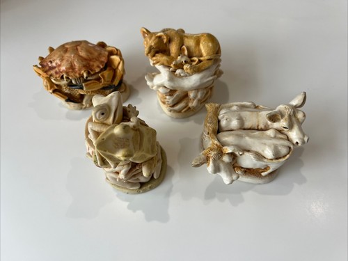 Harmony kingdom collection - 4,