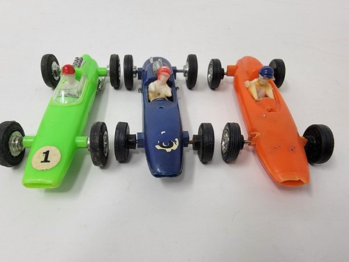 Vintage toy brm m 813 - vintage, #813