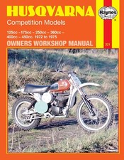 Haynes Manual 0221 for