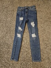 Topshop Moto JAMIE Womens