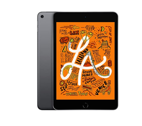 Apple ipad mini 5th gen - mini,