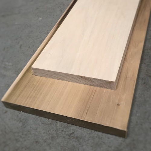 Tulip boards kiln dried - tulip,