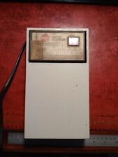 Vintage Berec Nickel Cadmium Consumer Rechargeable Battery Charger CH 3 rx BOX C