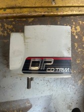 Volvo Penta Used Gearbox Housing 854571