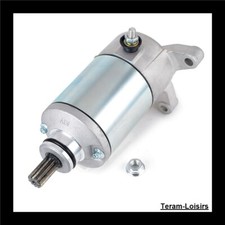 Starter for suzuki sfv 650 - sfv,