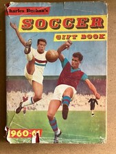 Charles Buchan's Soccer Gift
