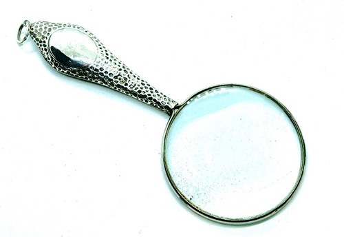 Antique 1900 hammered - 1900's,